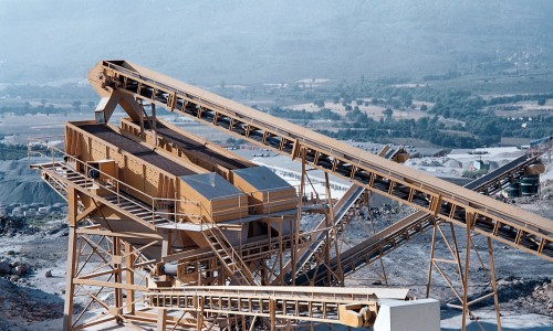 Eleme Makinaları
